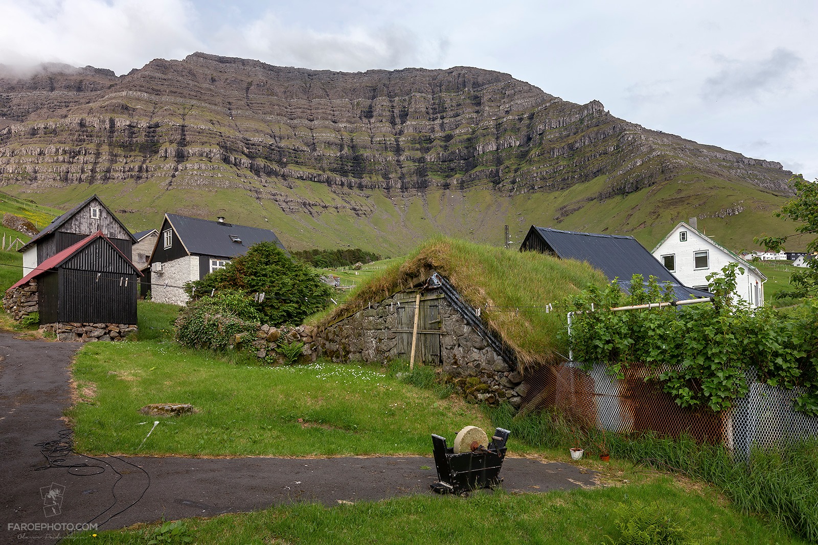 Kunoy, Faroe Islands в Kunoyarbygd, Faroe Islands..jpg
